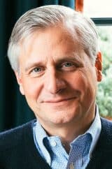 Jon Meacham Featured