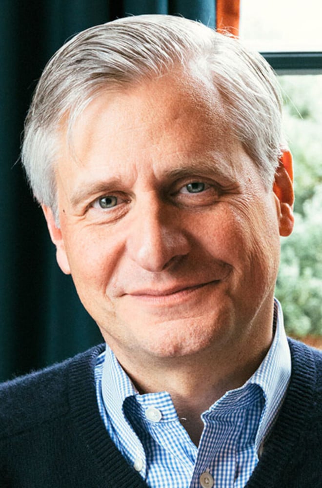 jon meacham book tour 2022