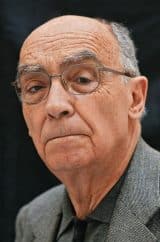 José Saramago Featured