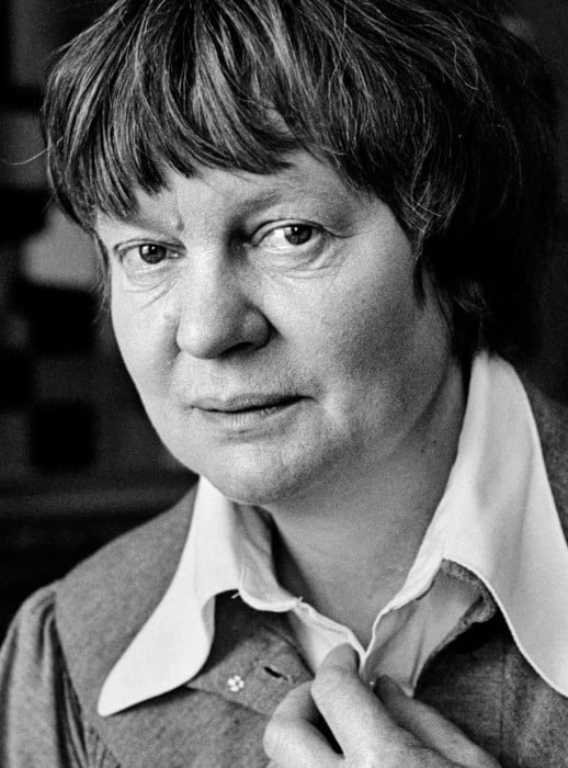 Best Iris Murdoch Books