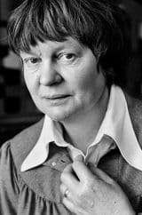 Iris Murdoch Featured