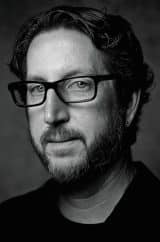 Paul Tremblay Featured