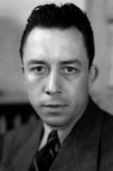Albert Camus Featured