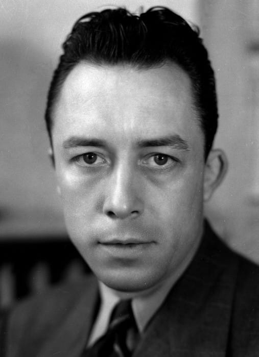 Best Albert Camus Books