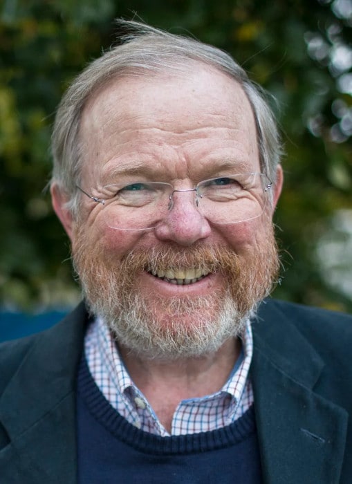 Best Bill Bryson Books