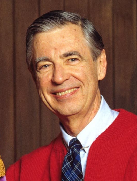 Best Fred Rogers Books