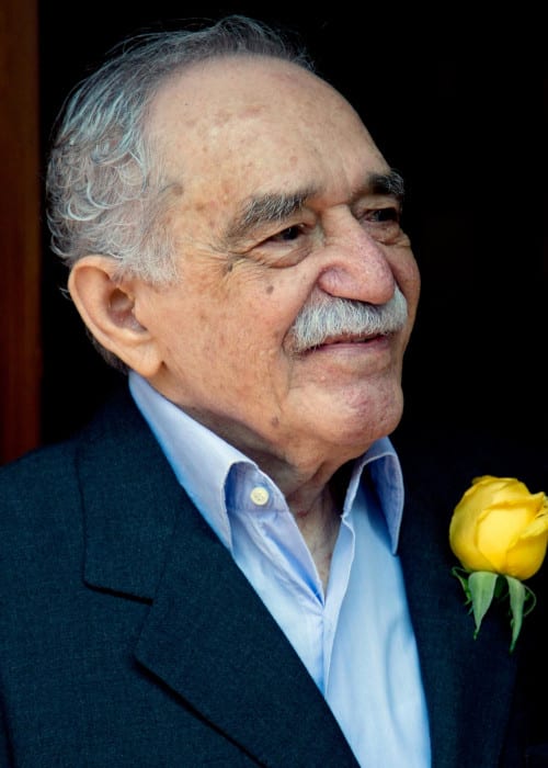 Best Gabriel García Márquez Books