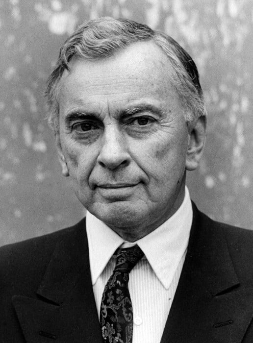 Best Gore Vidal Books