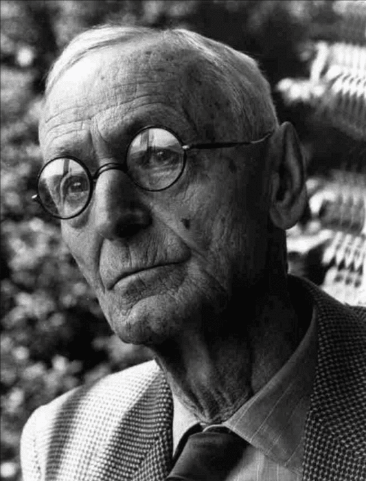 Best Hermann Hesse Books