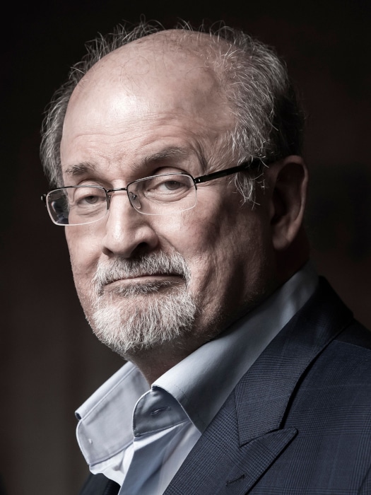 Best Salman Rushdie Books