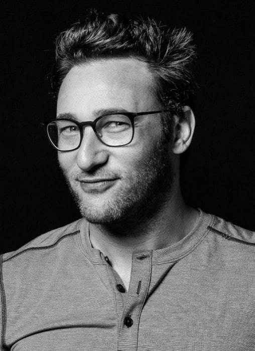 Best Simon Sinek Books