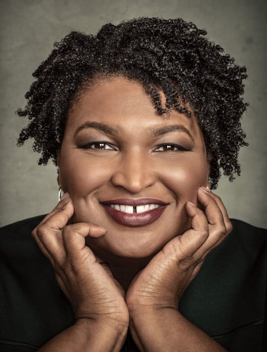Best Stacey Abrams Books