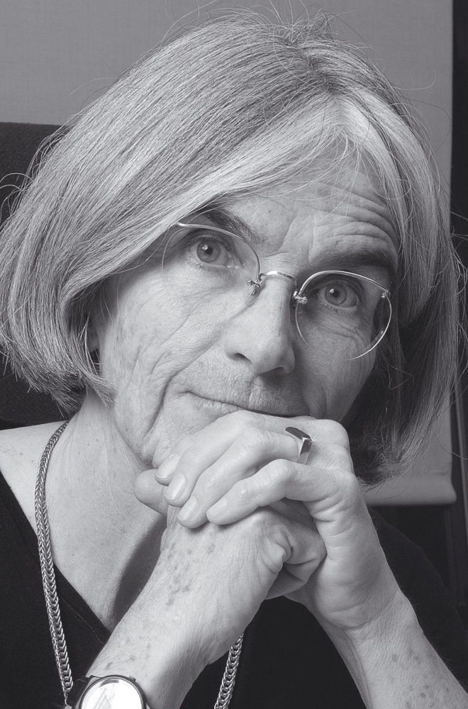 Donna Leon Featured