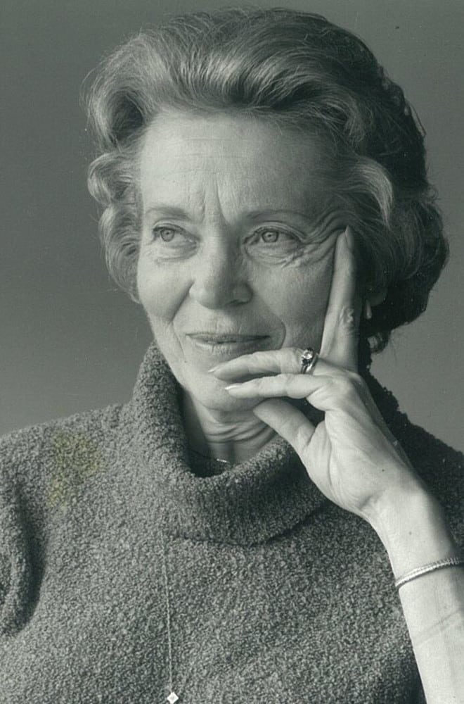 Elisabeth Elliot Featured