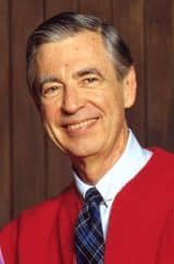 Fred Rogers Featured