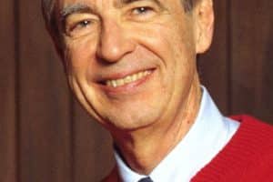 10 Best Fred Rogers Books (2024)