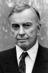 Gore Vidal Featured