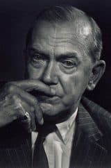 Graham Greene Featured