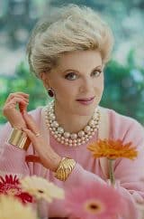 Judith Krantz Featured