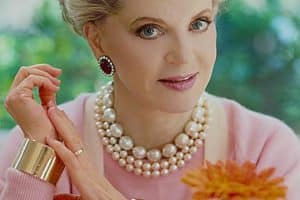 7 Best Judith Krantz Books (2025)