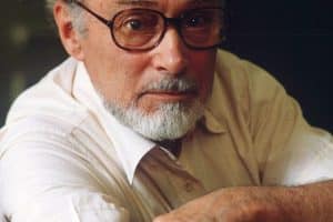 7 Best Primo Levi Books (2024)