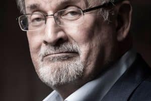10 Best Salman Rushdie Books (2025)