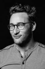 Simon Sinek Featured