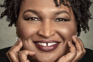 5 Best Stacey Abrams Books (2025)