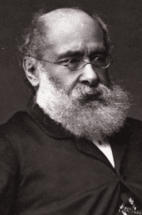 Anthony Trollope Featured