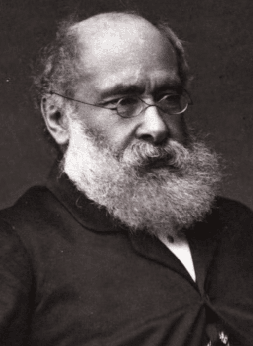 Best Anthony Trollope Books