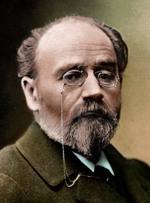 Best Émile Zola Books