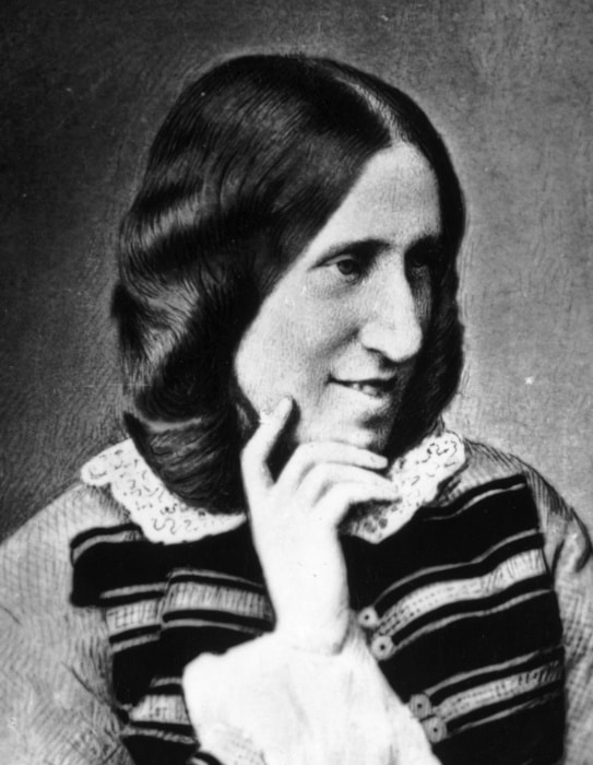 Best George Eliot Books