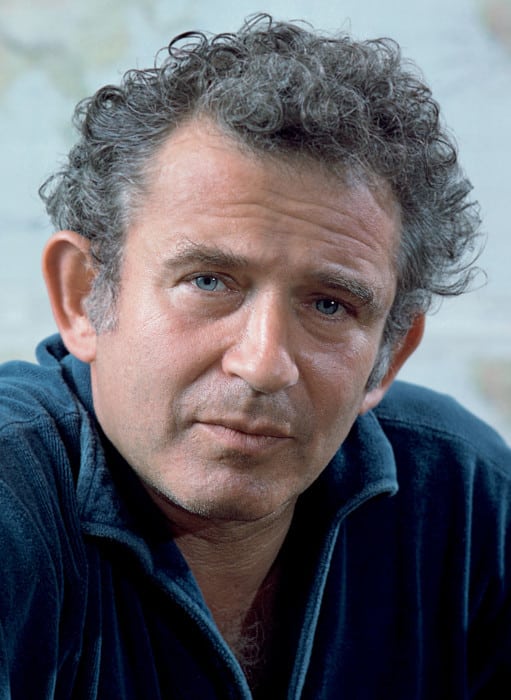 Best Norman Mailer Books