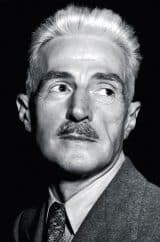 Dashiell Hammett Featured