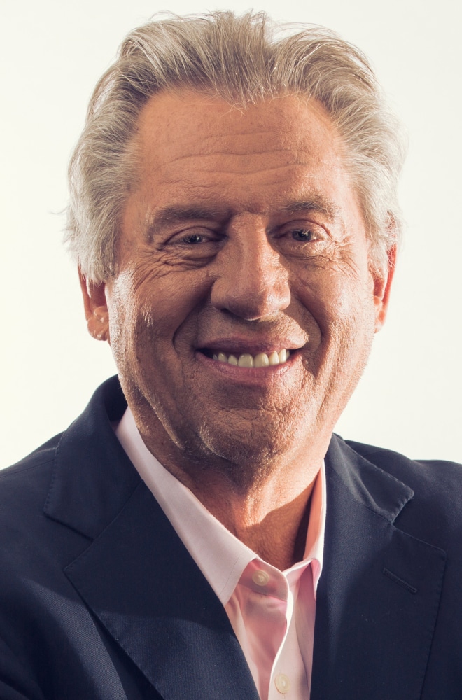 John C. Maxwell Featured