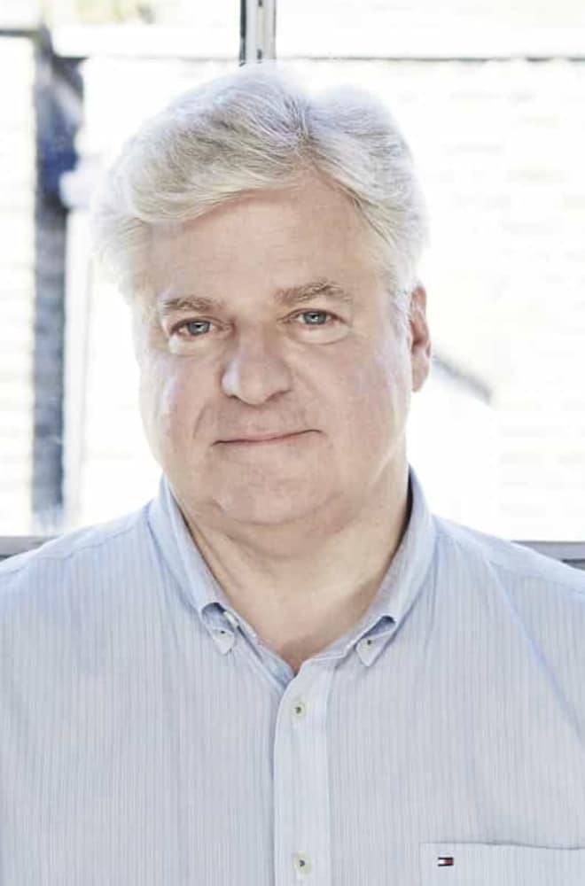 Linwood Barclay Featured