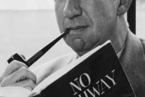10 Best Nevil Shute Books (2025)