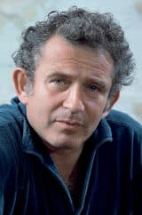 Norman Mailer Featured