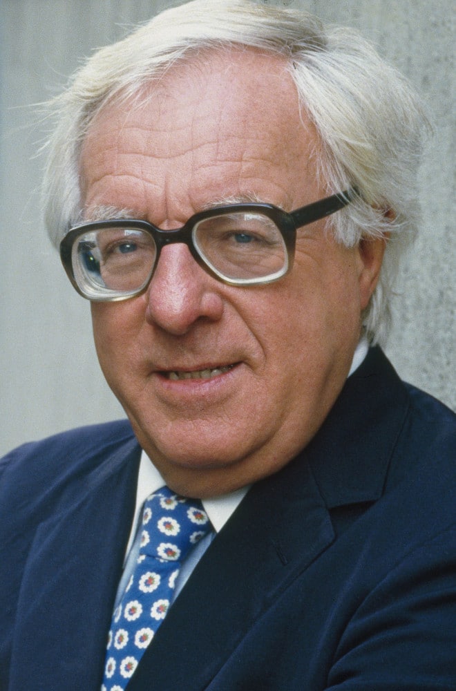 Ray Bradbury Featured