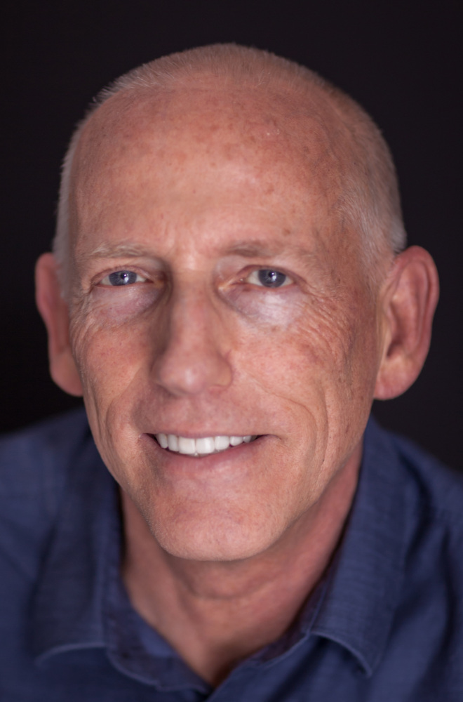 Scott Adams Featured