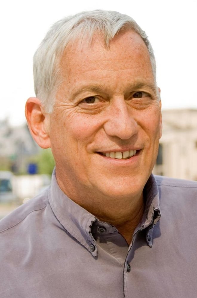 Walter Isaacson Featured