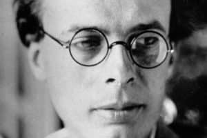 10 Best Aldous Huxley Books (2024)